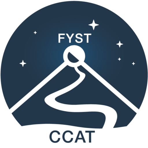 CCAT Observatory